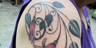Tip Top Tattoo