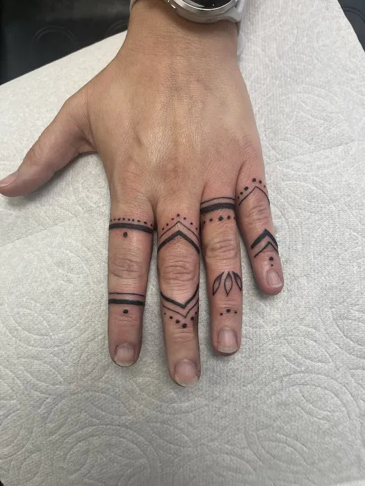 Pussycat Tattoo 5