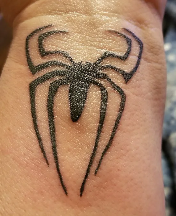 Graveyard Tattoos 2