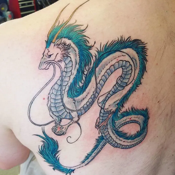 Graveyard Tattoos 1