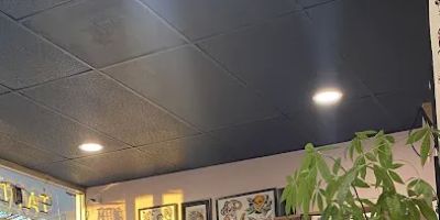 Liberty Rose Tattoo