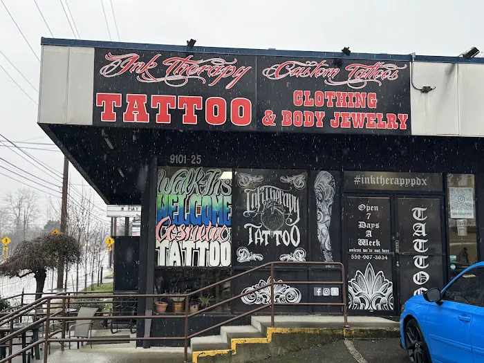 Ink Therapy Tattoo 4