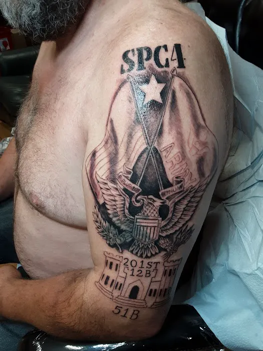 Ink Therapy Tattoo 8