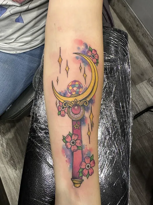 King Kaiden Tattooing 0