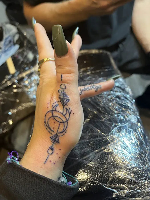 King Kaiden Tattooing 3