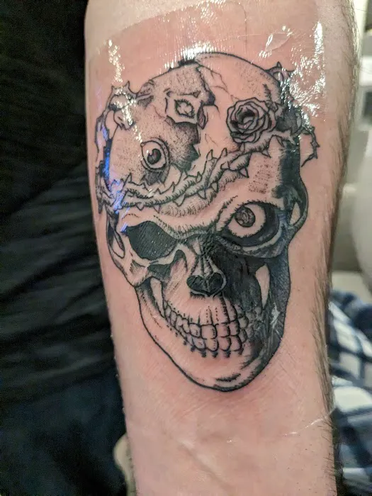 King Kaiden Tattooing 7