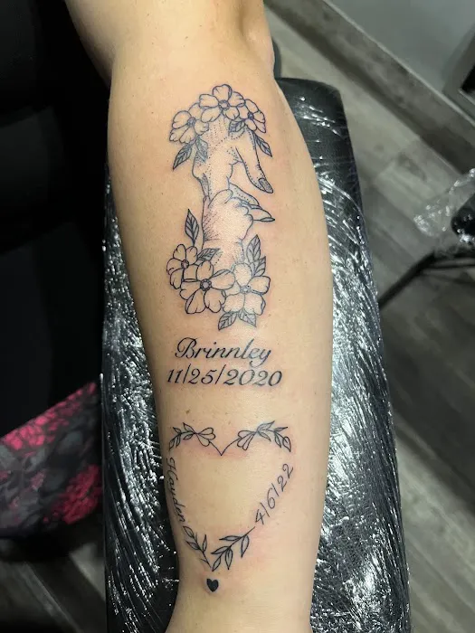 King Kaiden Tattooing 6