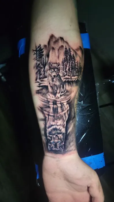 King Kaiden Tattooing 8