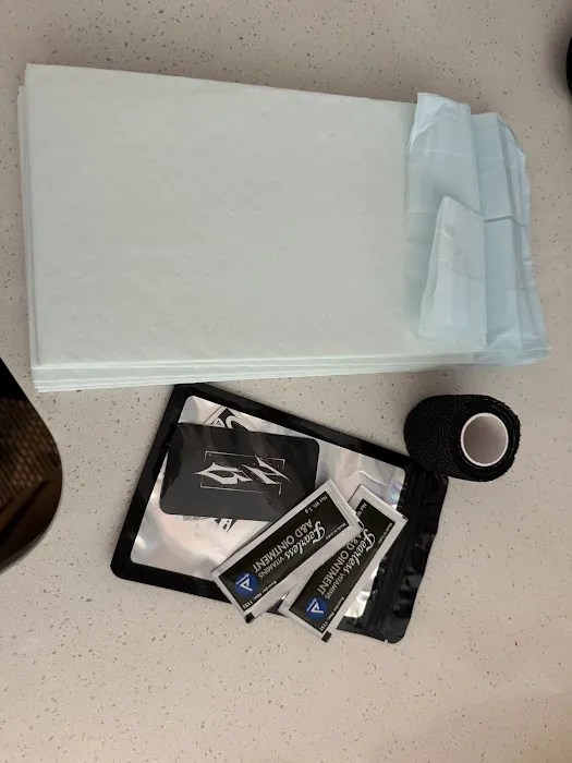 Lux Studios VA 3