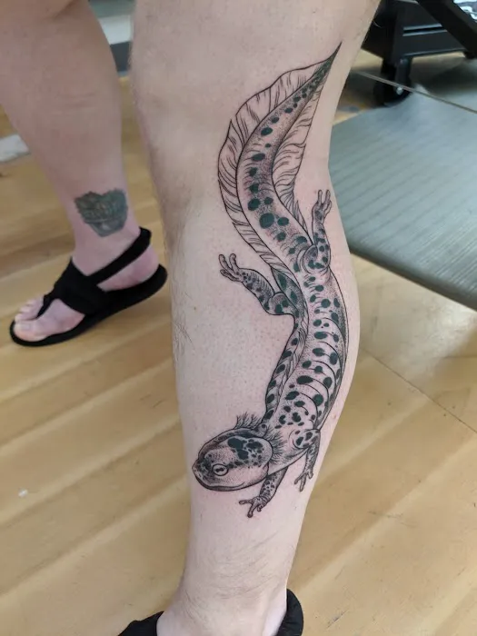 Constellation Tattoo Collective 3