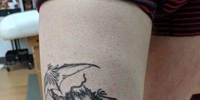 Constellation Tattoo Collective