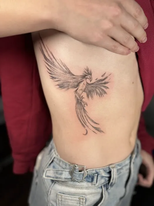 Sacred Yeti Tattoos 3