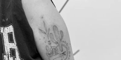 Fine Lines by Rachel