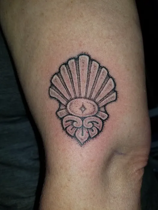Tumbleweed Tattoo 8