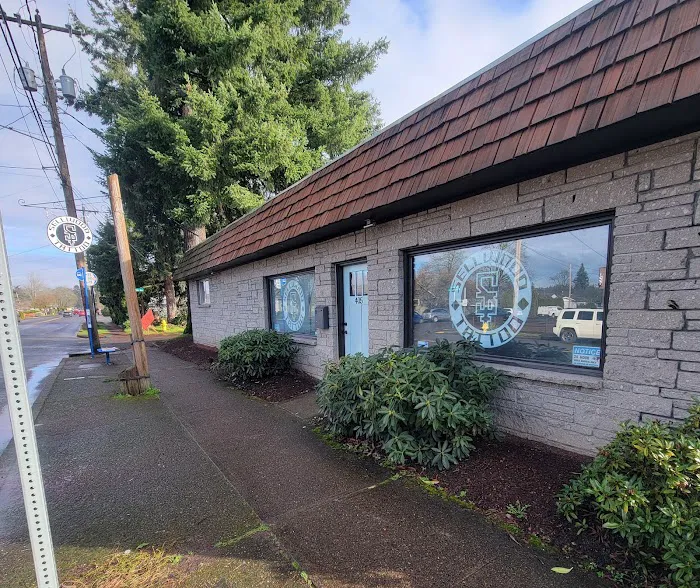Sellwood Tattoo Parlor 2