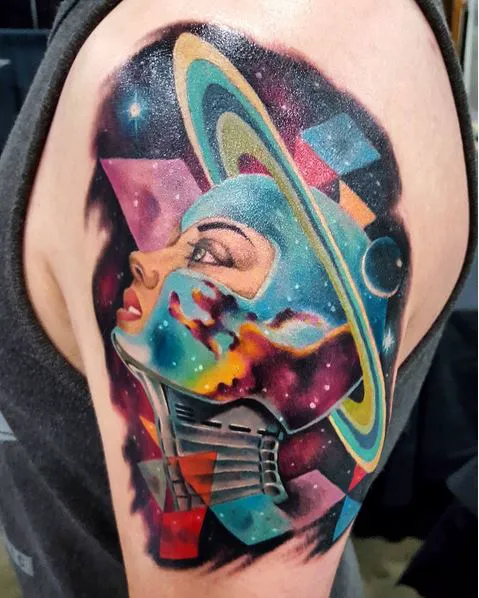 Sellwood Tattoo Parlor 7
