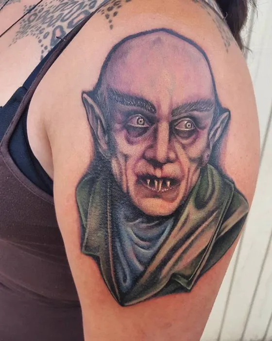 Sellwood Tattoo Parlor 6
