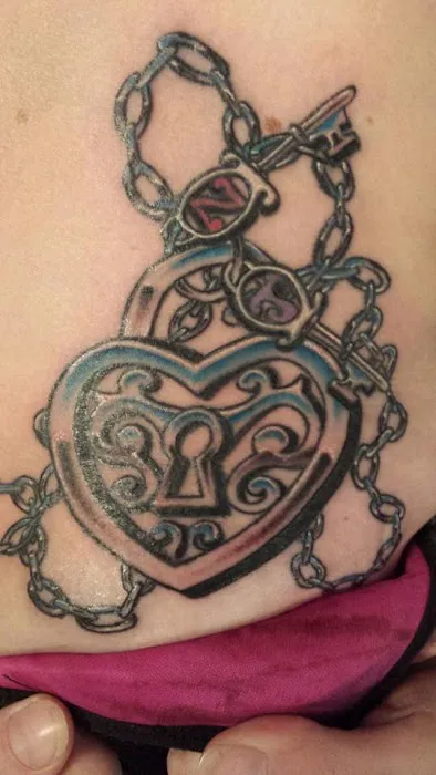 Sellwood Tattoo Parlor 9