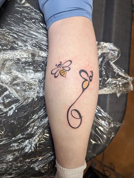 OREGON CITY TATTOO 0