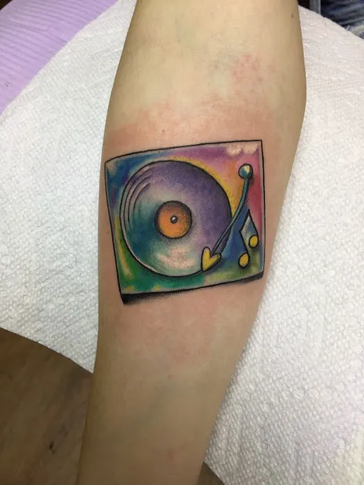 OREGON CITY TATTOO 3