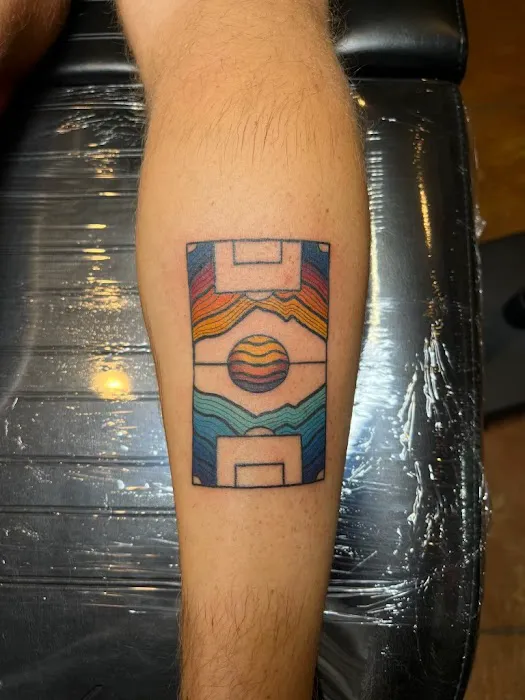 OREGON CITY TATTOO 8