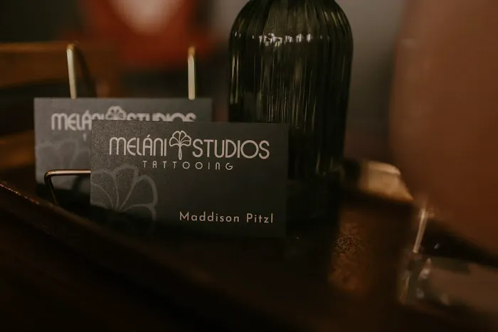 Meláni Studios 6