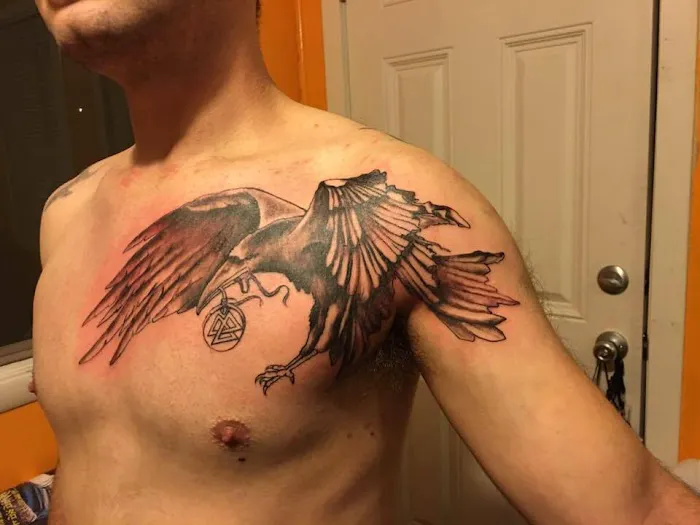 AJ Tattooist 3