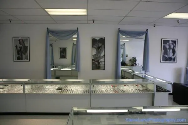 Milano Body Piercing 3