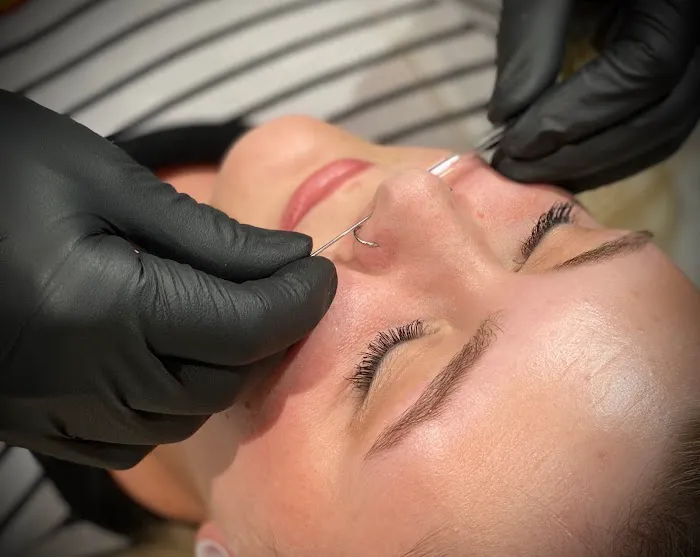 Milano Body Piercing 6