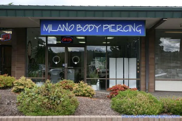 Milano Body Piercing 7