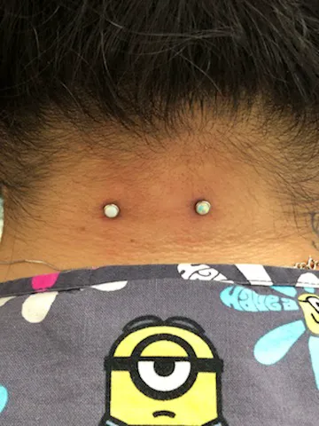 Milano Body Piercing 8
