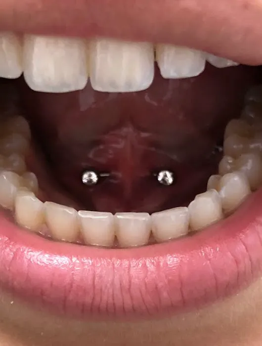 Milano Body Piercing 9