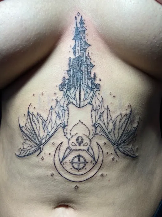 Euphoria Body Piercing & Tattoo 1