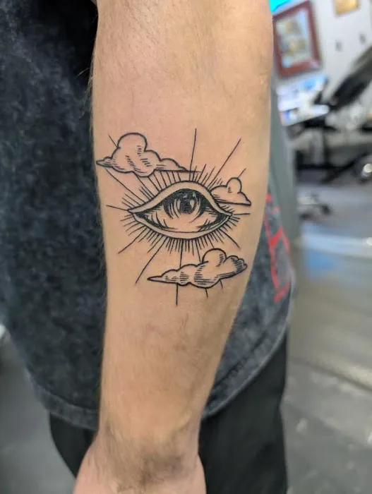 Euphoria Body Piercing & Tattoo 6