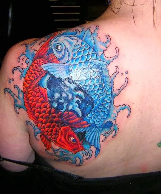 Alternative Tattoo 2