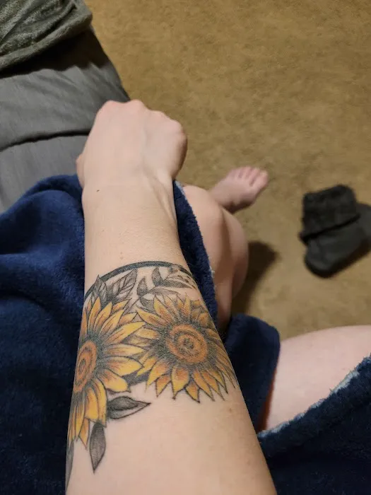 Alternative Tattoo 3