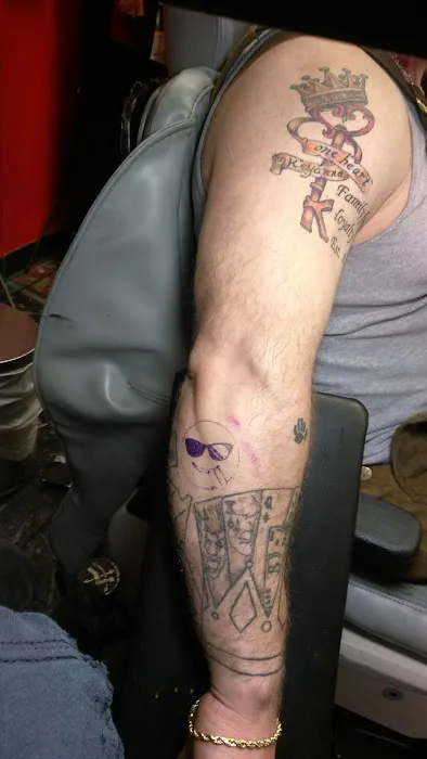 Alternative Tattoo 5