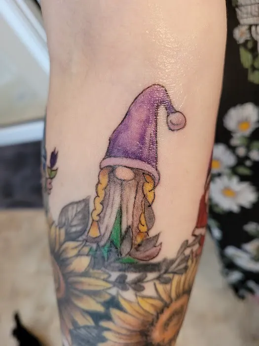 Alternative Tattoo 6