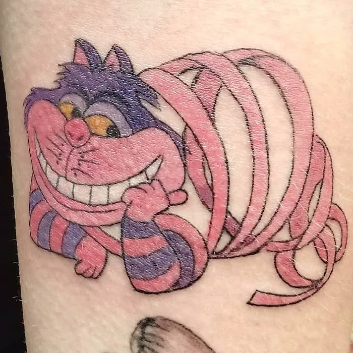 Alternative Tattoo 9