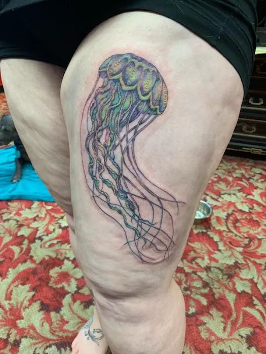 Alternative Tattoo 7