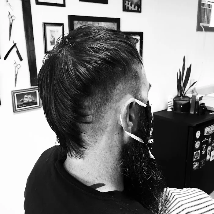 DeRosso Brothers Tattoo and Barber 0