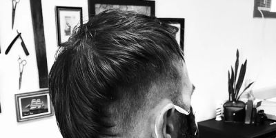 DeRosso Brothers Tattoo and Barber