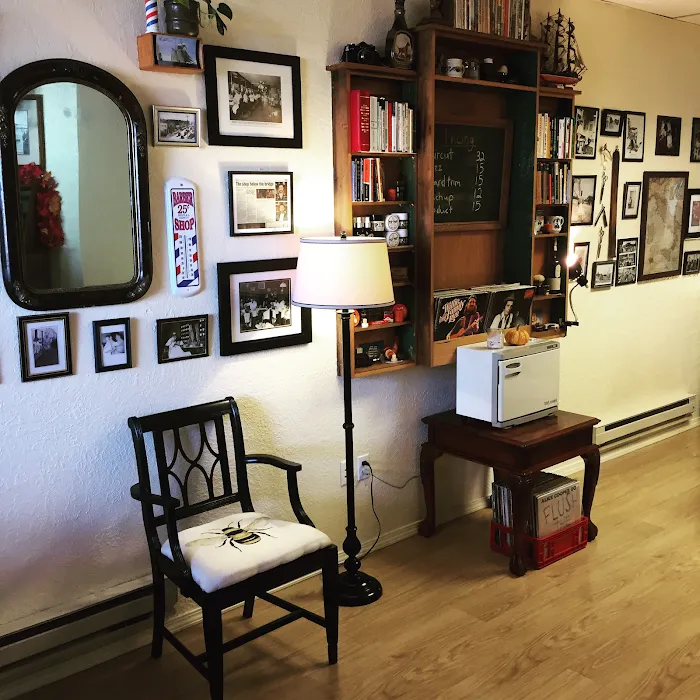 DeRosso Brothers Tattoo and Barber 1