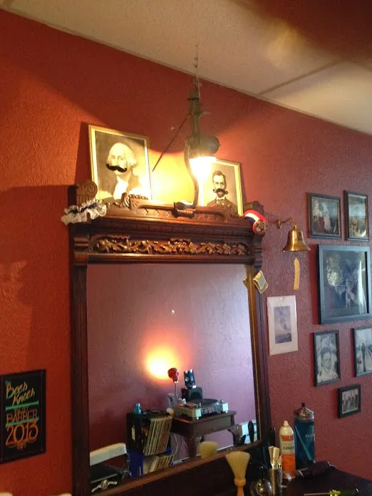 DeRosso Brothers Tattoo and Barber 5