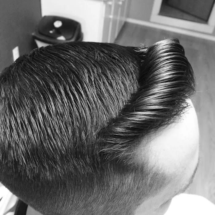 DeRosso Brothers Tattoo and Barber 9