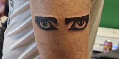 TheoryCraft Tattoo
