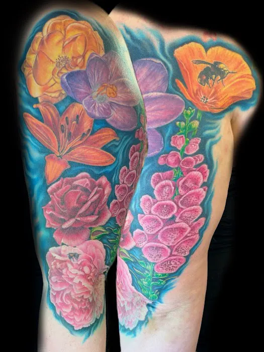 Portland Tattoo Company 0
