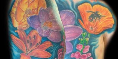 Portland Tattoo Company