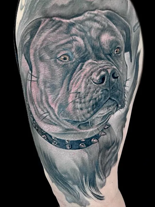 Portland Tattoo Company 2
