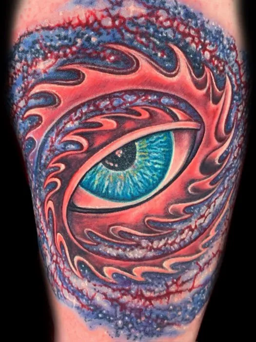 Portland Tattoo Company 4